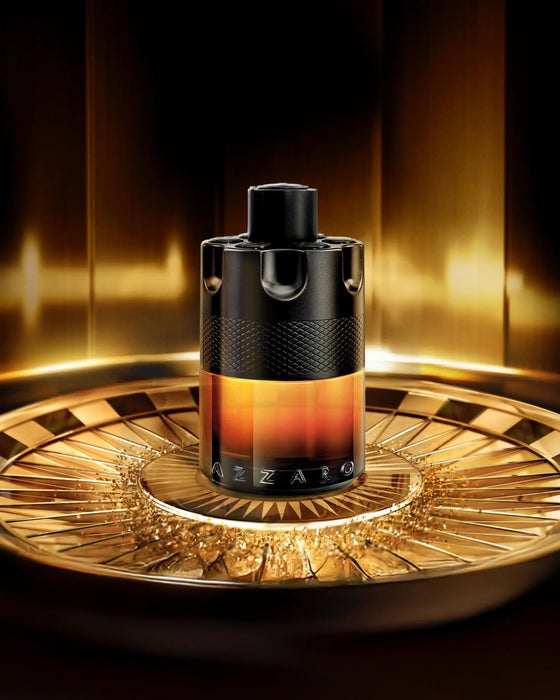 Azzaro The Most Wanted Parfum 100 Ml
