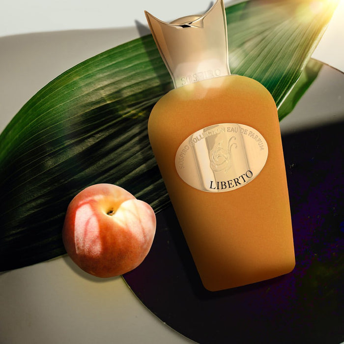 Sospiro Liberto EDP Unisex 100 ml