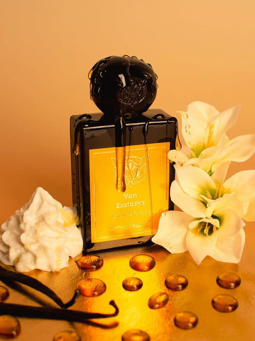 Lorenzo Pazzaglia Van Exstasyx Extrait De Parfum Unisex 50 ml