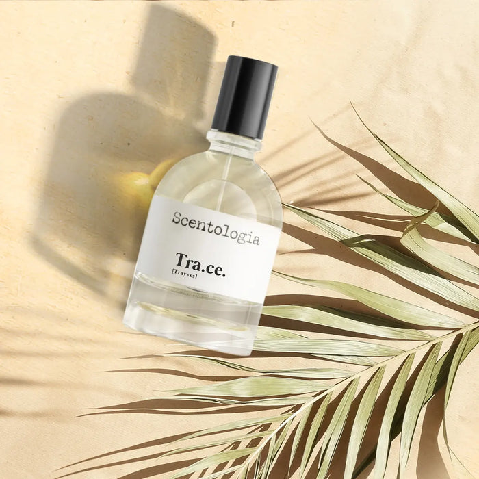 Scentologia Trace EDP Unisex 100 ml