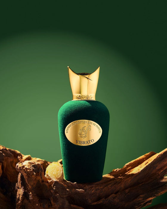 Sospiro Vibrato Eau De Parfum 100 Ml Unisex