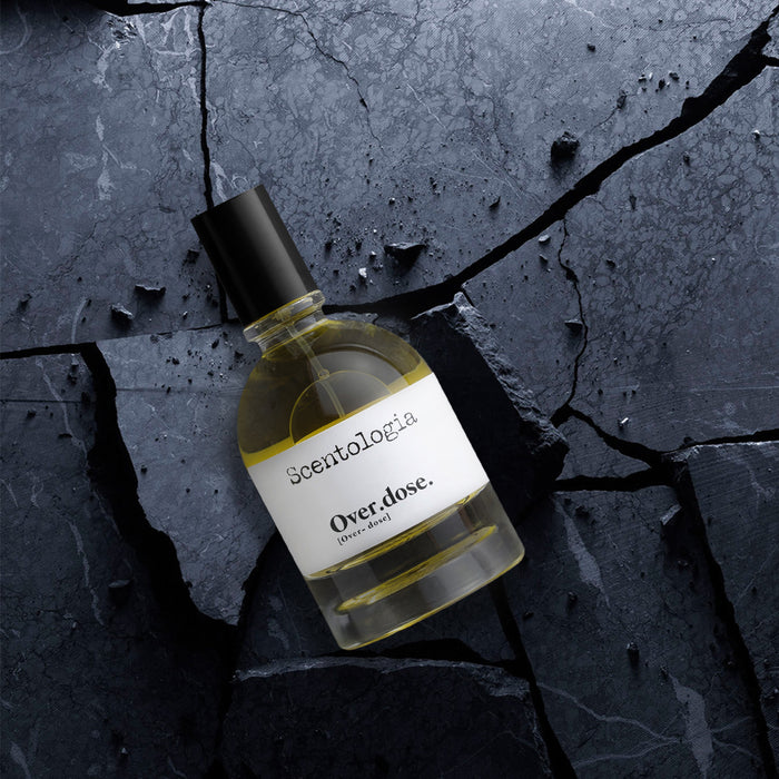 Scentologia Overdose EDP Unisex 100 ml
