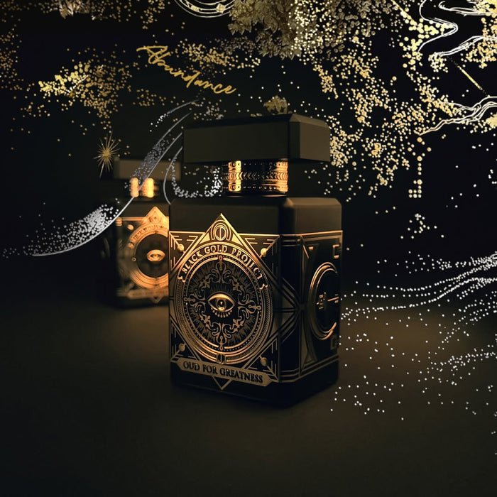 Initio Oud For Greatness 90Ml Edp Hombre