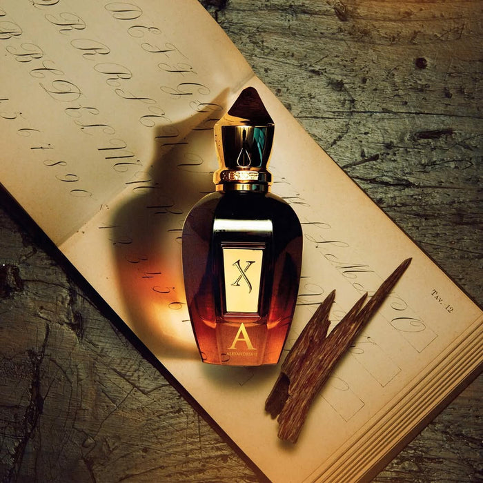Xerjoff Oud Stars Alexandria II Unisex 100Ml Edp