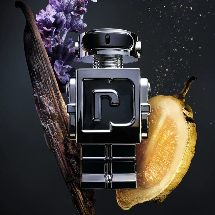 Paco Rabanne Phantom Hombre EDT 100 ml