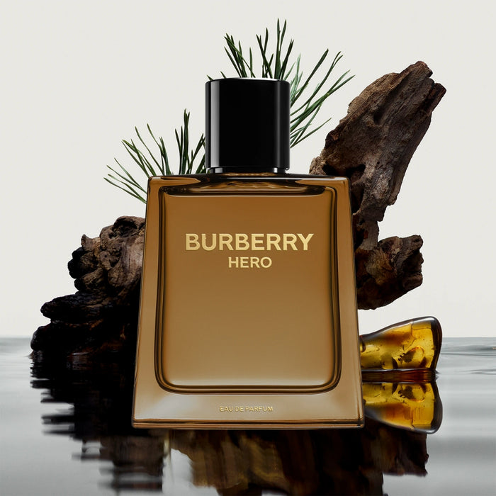Burberry Hero Eau de Parfum 100 Ml Hombre