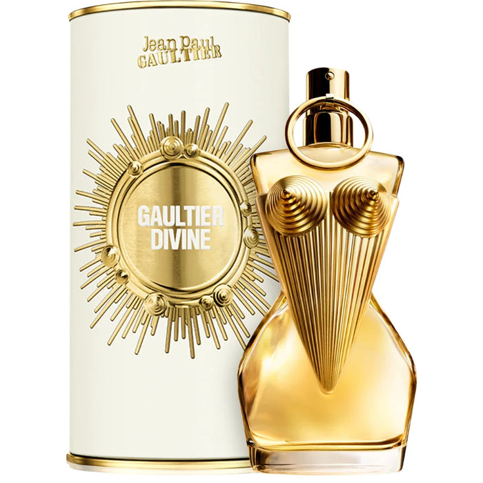Jean Paul Gaultier Divine Edp 100ml Mujer