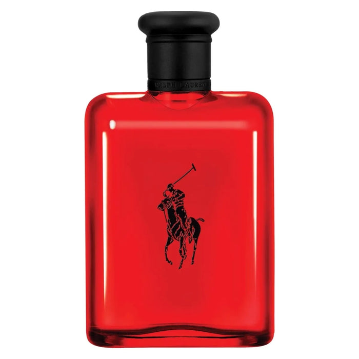 Ralph Lauren Polo Red 200ml Edt