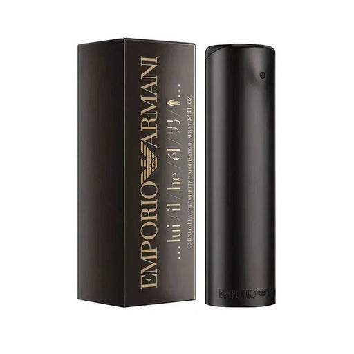 Giorgio Armani Emporio Homme EDT 100 ML H Armani