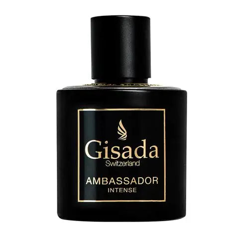 Gisada Switzerland Ambassador Intense EDP 100ML