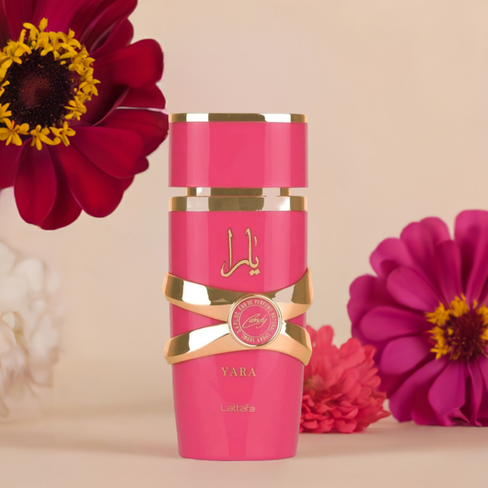 Lattafa Yara Candy Woman Edp 100Ml Lattafa