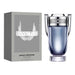Paco Rabanne Invictus Edt 200 Ml Hombre Paco Rabanne