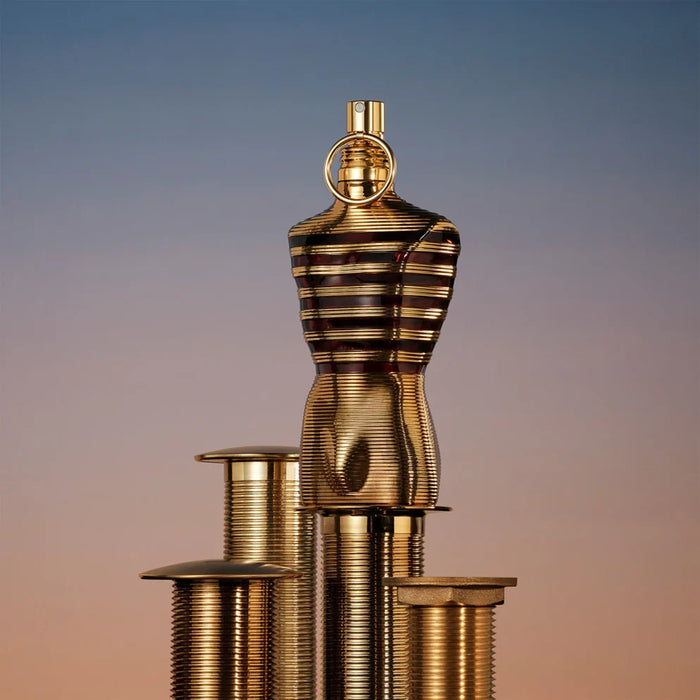 Jean Paul Gaultier Le male Elixir Parfum 75ML Hombre