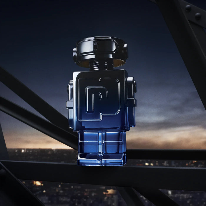 Paco Rabanne Phantom Intense EDP Intense 150 ml Recargabe