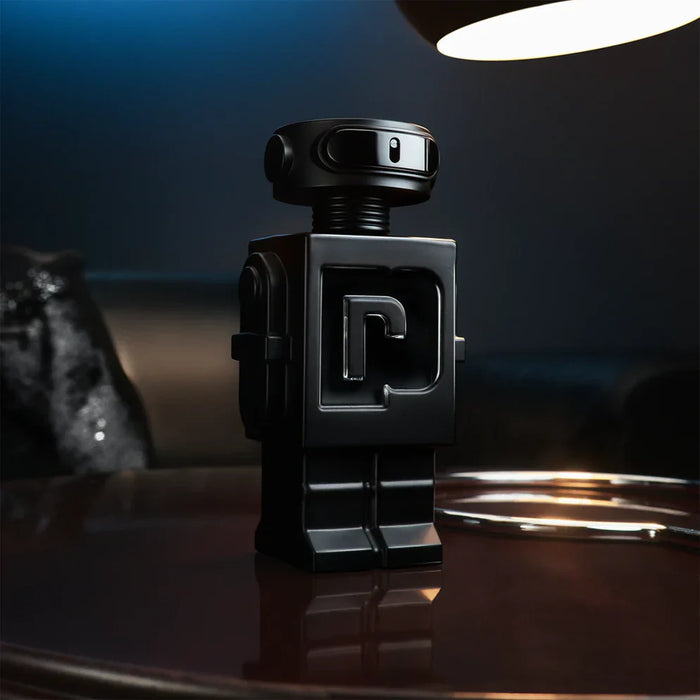 Paco Rabanne Phantom Parfum 150 Ml Hombre Recargable