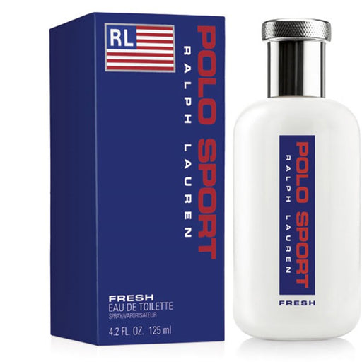 Ralph Lauren Polo Sport Fresh Edt 125Ml Hombre Ralph Lauren