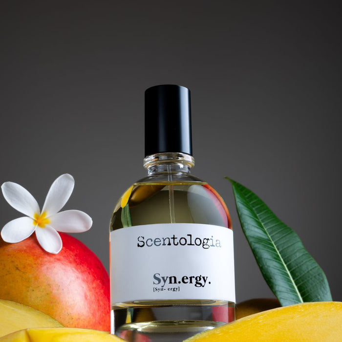 Scentologia Synergy EDP Unisex 100 ml