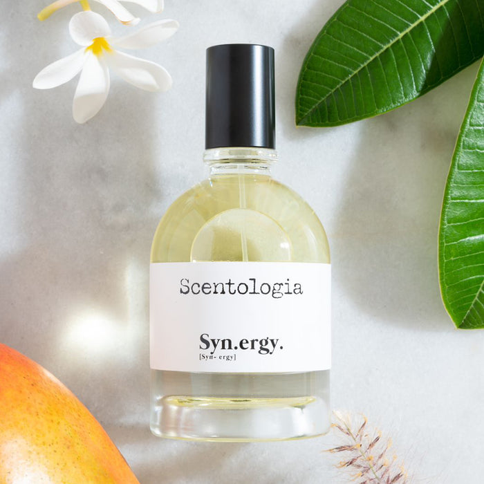 Scentologia Synergy EDP Unisex 100 ml