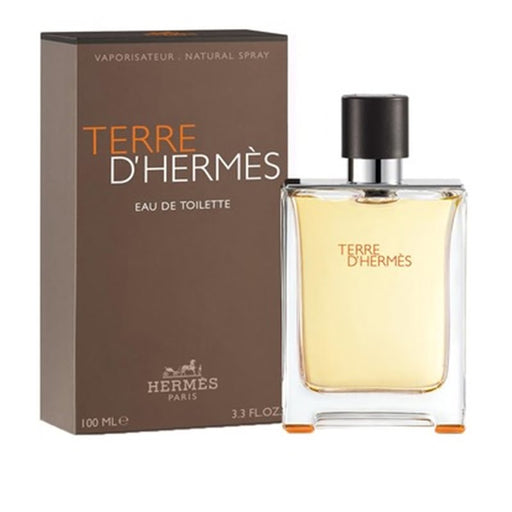 Terre Hermes Edt 100 ml Hermes