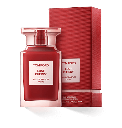 Tom Ford Lost Cherry Edp 100Ml Unisex - Boutique Yauras